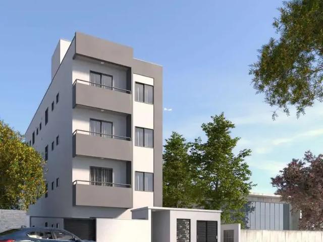 Apartamento para Venda em Joinville/SC Floresta 3 Quartos