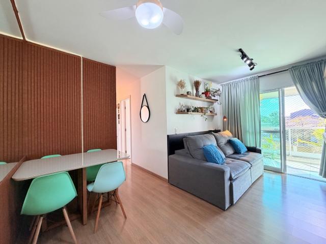 Apartamento para Venda em Joinville/SC Floresta 3 Quartos