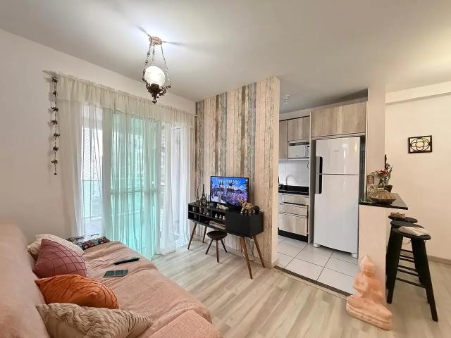 Apartamento para Venda em Joinville/SC Floresta 3 Quartos