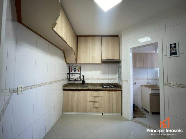 Apartamento para Venda em Joinville/SC Floresta 3 Quartos