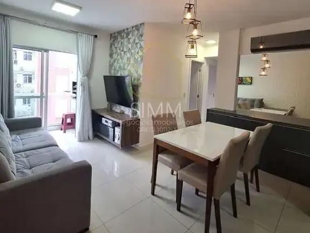 Apartamento para Venda em Joinville/SC Floresta 3 Quartos