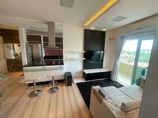 Apartamento para Venda em Joinville/SC Floresta 3 Quartos
