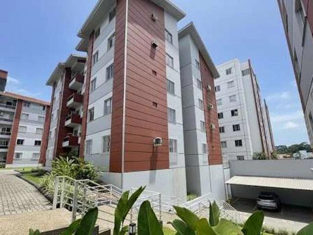 Apartamento para Venda em Joinville/SC Floresta 3 Quartos
