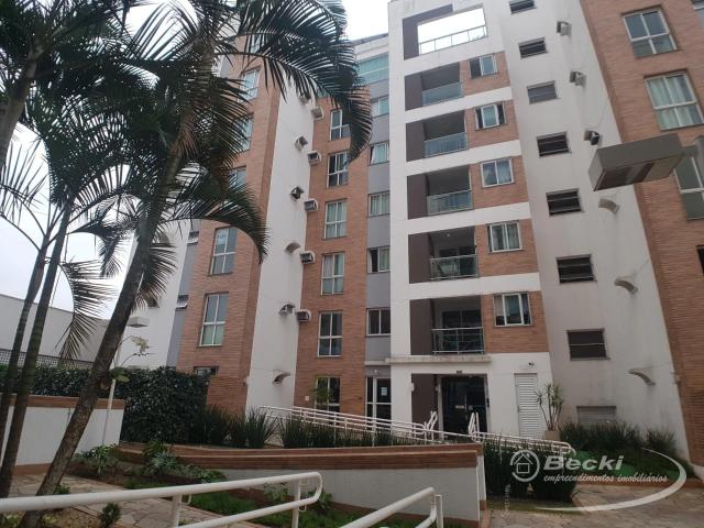 Apartamento para Venda em Joinville/SC Floresta 3 Quartos