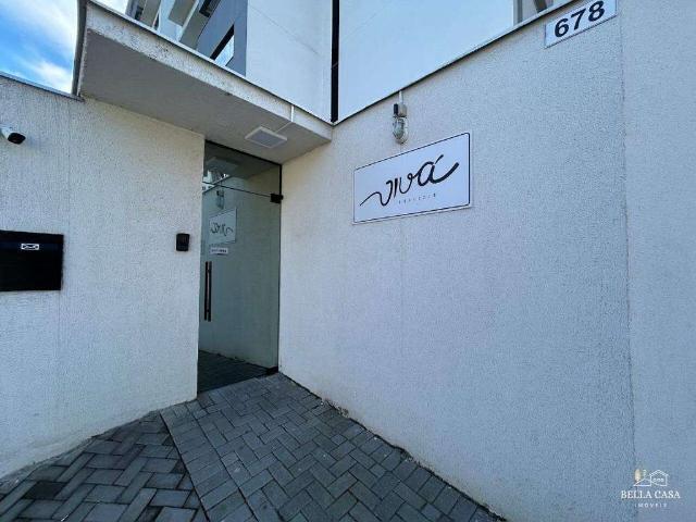 Apartamento para Venda em Joinville/SC Floresta 3 Quartos