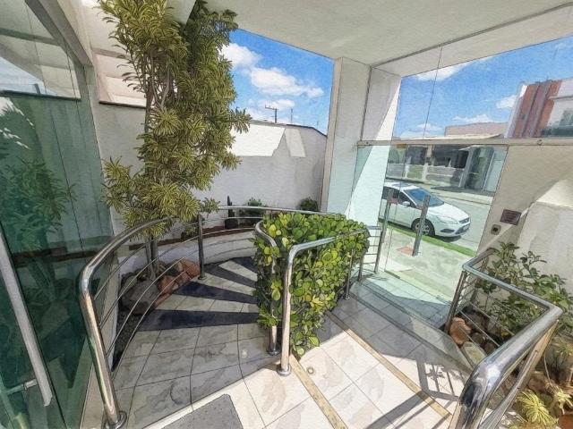 Apartamento para Venda em Joinville/SC Floresta 3 Quartos