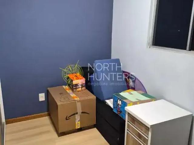 Apartamento para Venda em Joinville/SC Floresta 3 Quartos
