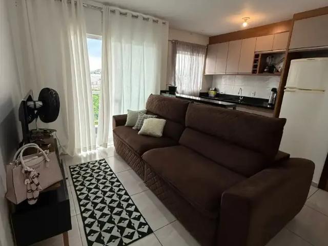 Apartamento para Venda em Joinville/SC Floresta 3 Quartos