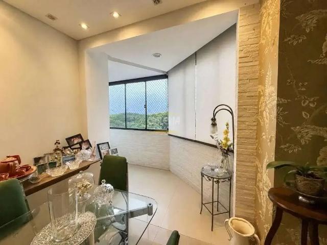 Apartamento para Venda em Joinville/SC Floresta 3 Quartos