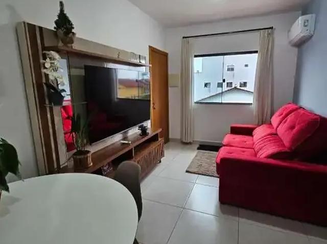 Apartamento para Venda em Joinville/SC Guanabara