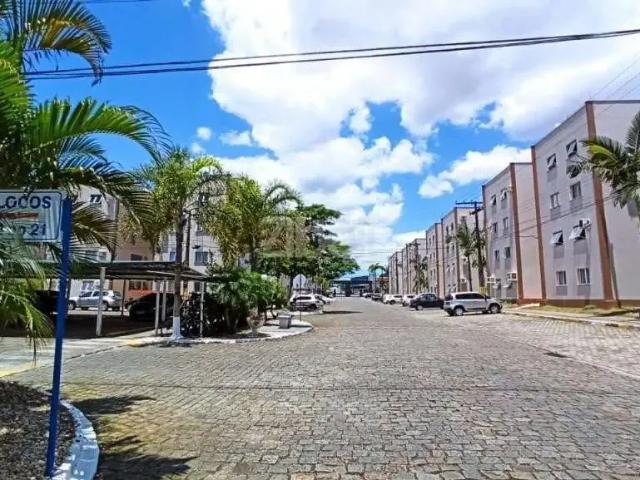 Apartamento para Venda em Joinville/SC Guanabara 2 Quartos