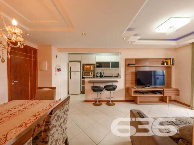 Apartamento para Venda em Joinville/SC Guanabara 2 Quartos