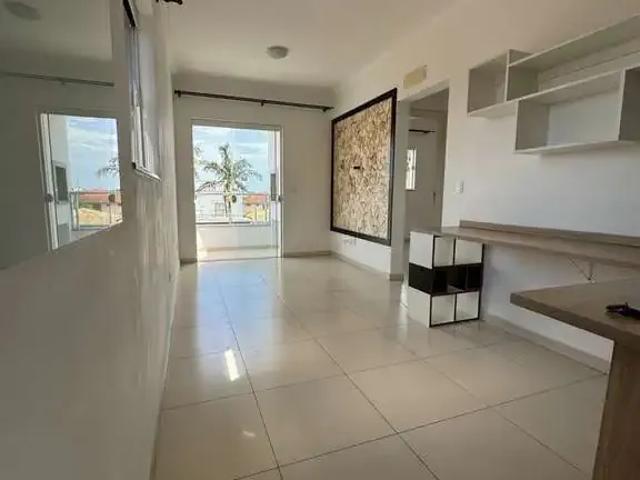 Apartamento para Venda em Joinville/SC Guanabara 2 Quartos