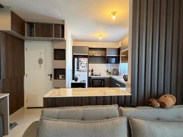 Apartamento para Venda em Joinville/SC Guanabara 2 Quartos