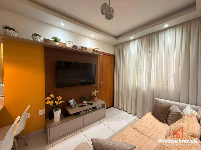 Apartamento para Venda em Joinville/SC Guanabara 2 Quartos