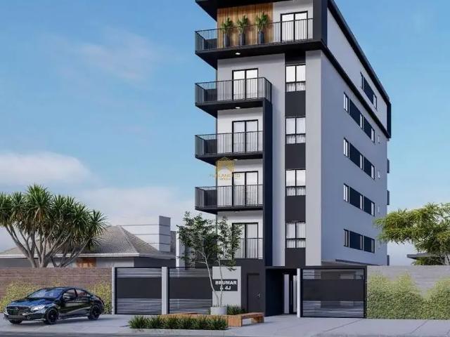Apartamento para Venda em Joinville/SC Guanabara 2 Quartos