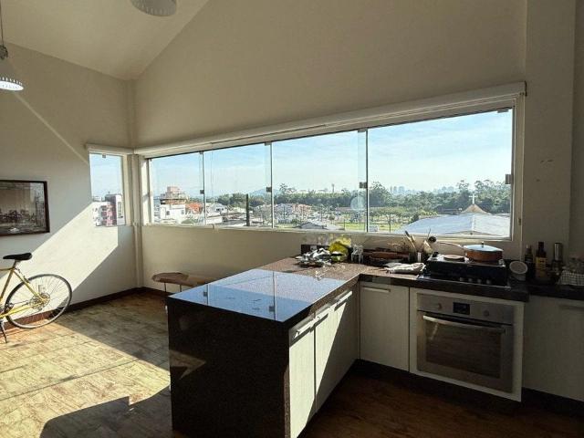 Apartamento para Venda em Joinville/SC Guanabara 2 Quartos