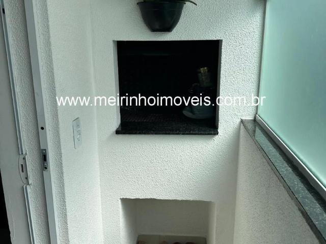 Apartamento para Venda em Joinville/SC Guanabara 2 Quartos