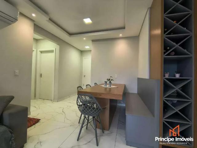 Apartamento para Venda em Joinville/SC Guanabara 2 Quartos