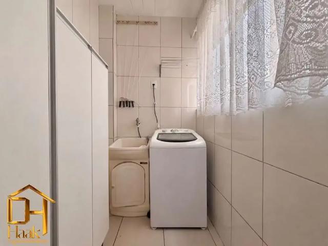 Apartamento para Venda em Joinville/SC Guanabara 2 Quartos