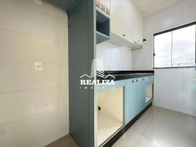 Apartamento para Venda em Joinville/SC Guanabara 2 Quartos