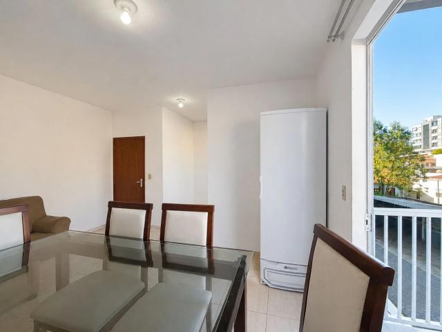 Apartamento para Venda em Joinville/SC Guanabara 2 Quartos