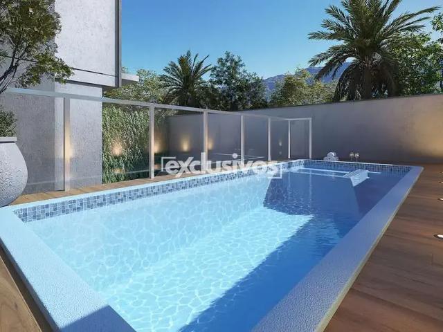 Apartamento para Venda em Joinville/SC Guanabara 2 Quartos