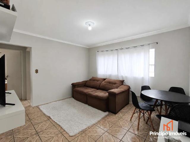 Apartamento para Venda em Joinville/SC Guanabara 2 Quartos