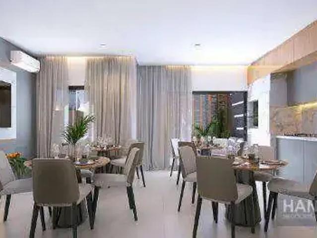 Apartamento para Venda em Joinville/SC Guanabara 2 Quartos