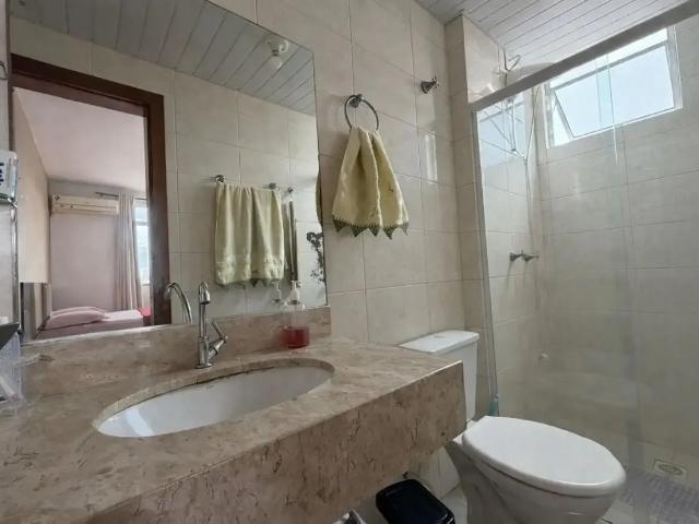 Apartamento para Venda em Joinville/SC Guanabara 3 Quartos