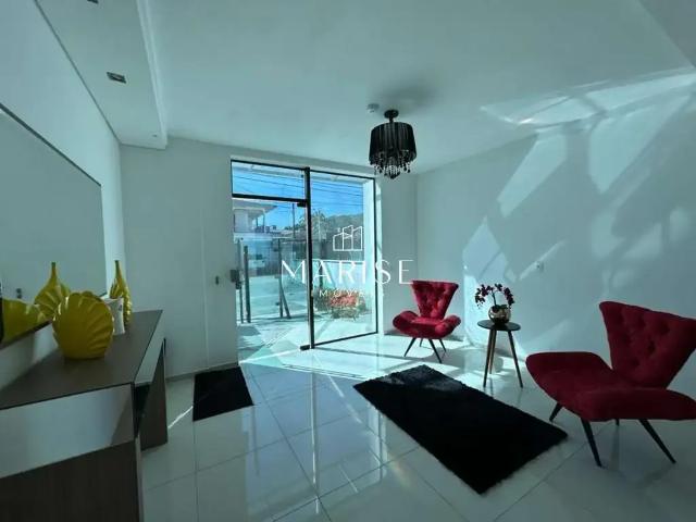 Apartamento para Venda em Joinville/SC Guanabara 3 Quartos