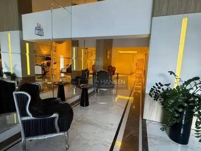 Apartamento para Venda em Joinville/SC Glória 4 Quartos