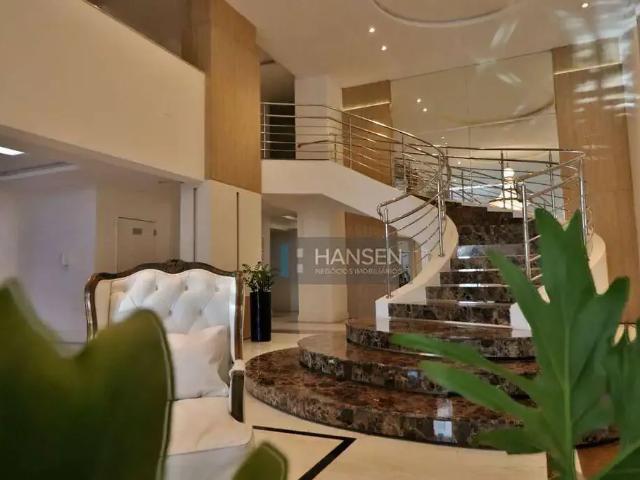 Apartamento para Venda em Joinville/SC Glória 4 Quartos