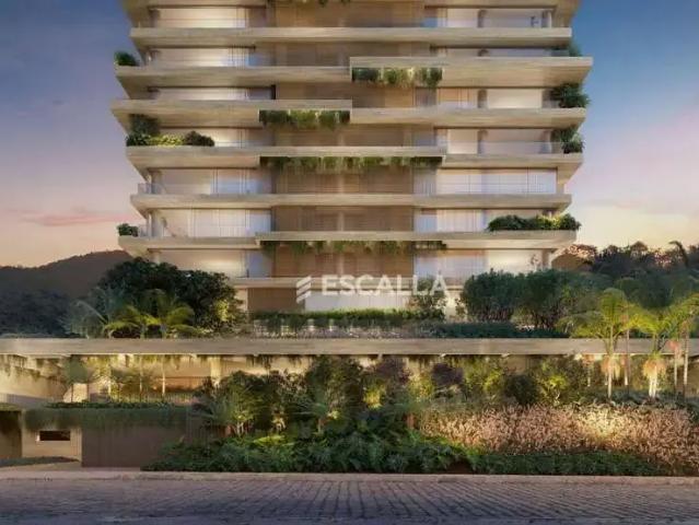Apartamento para Venda em Joinville/SC Glória 4 Quartos