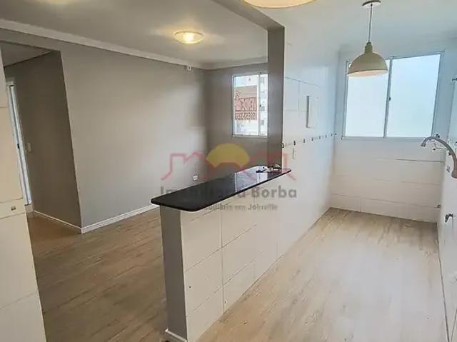 Apartamento para Venda em Joinville/SC Glória 4 Quartos