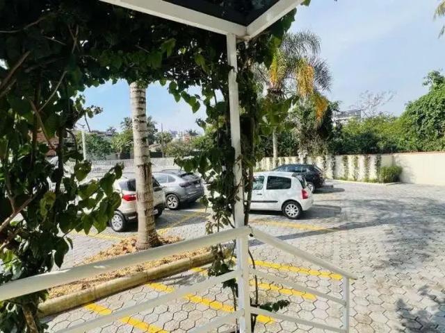 Apartamento para Venda em Joinville/SC Glória 1 Quartos