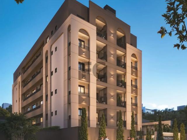 Apartamento para Venda em Joinville/SC Glória 1 Quartos