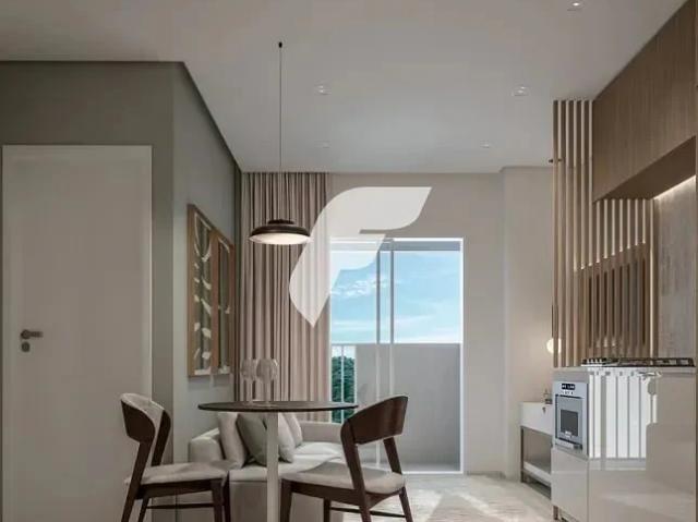 Apartamento para Venda em Joinville/SC Glória 1 Quartos