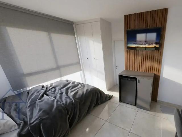 Apartamento para Venda em Joinville/SC Glória 1 Quartos