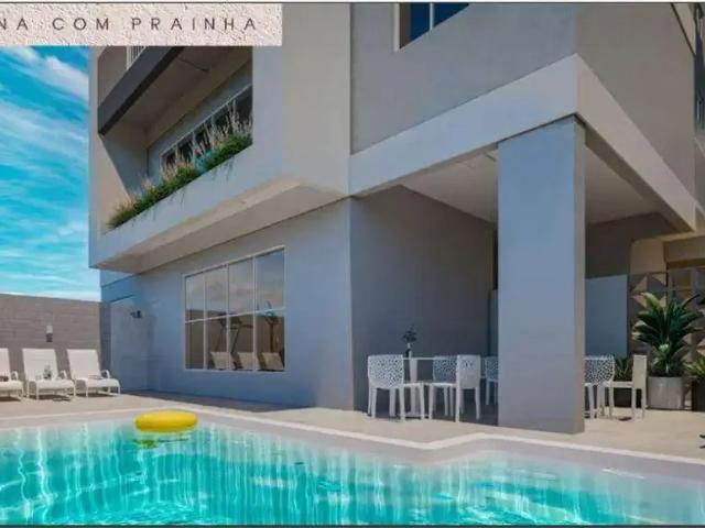 Apartamento para Venda em Joinville/SC Glória 1 Quartos