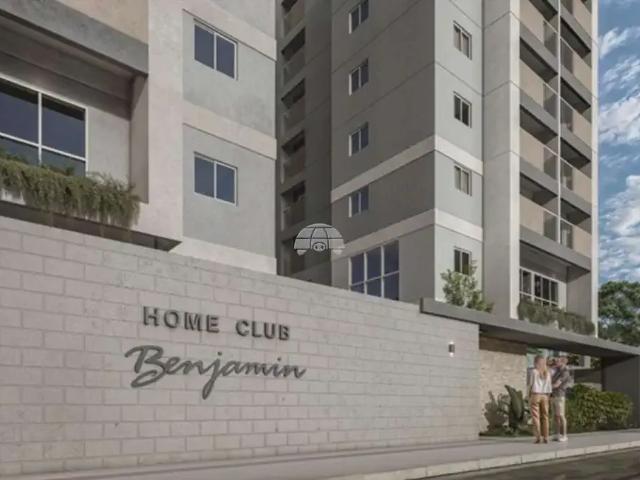 Apartamento para Venda em Joinville/SC Glória 1 Quartos
