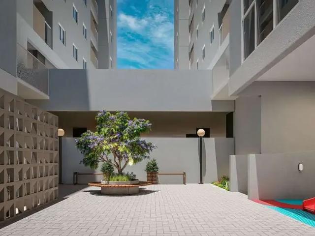 Apartamento para Venda em Joinville/SC Glória 1 Quartos