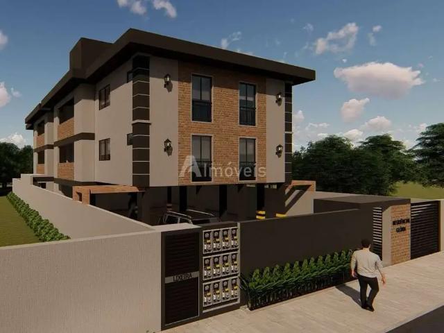Apartamento para Venda em Joinville/SC Glória 1 Quartos