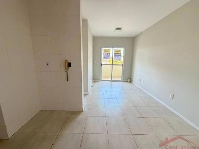 Apartamento para Venda em Joinville/SC Glória 1 Quartos