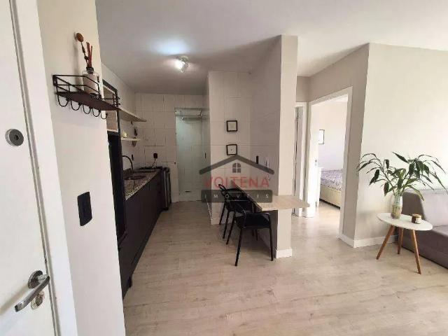 Apartamento para Venda em Joinville/SC Glória 1 Quartos