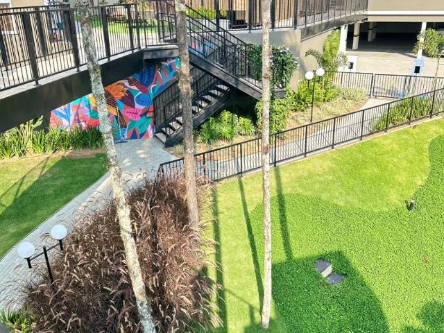 Apartamento para Venda em Joinville/SC Glória 1 Quartos
