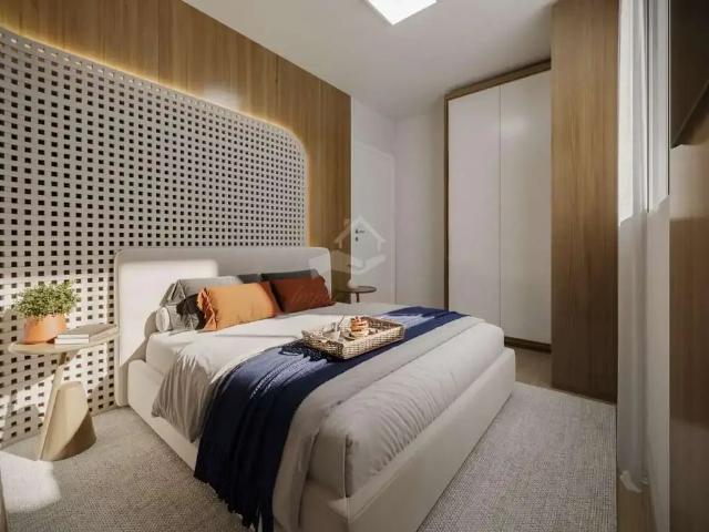 Apartamento para Venda em Joinville/SC Glória 2 Quartos