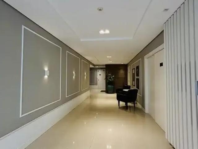 Apartamento para Venda em Joinville/SC Glória 2 Quartos
