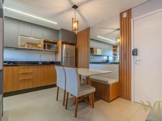 Apartamento para Venda em Joinville/SC Glória 2 Quartos