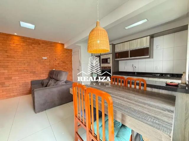 Apartamento para Venda em Joinville/SC Glória 2 Quartos